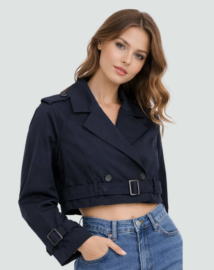 Niebieski morski / L