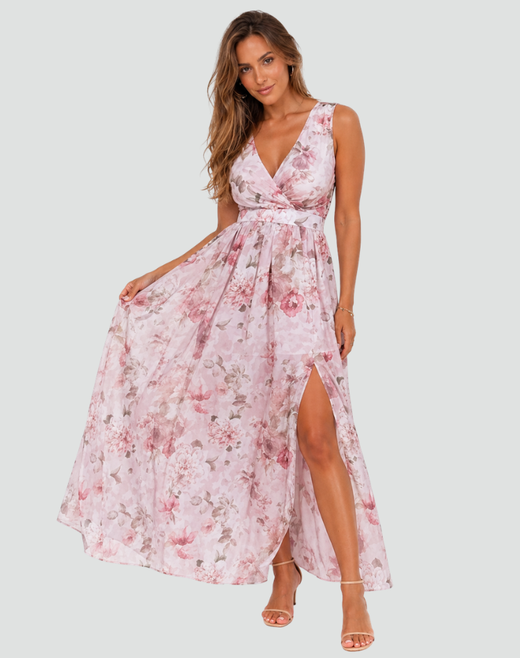 Pink / 2XL