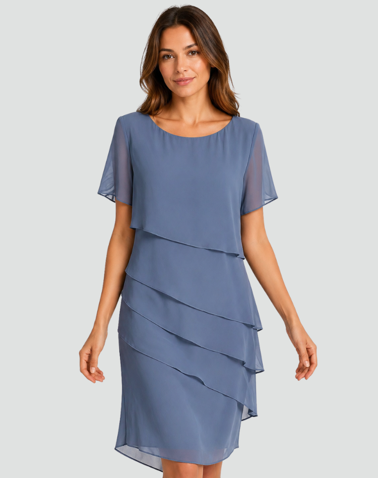 Blue / XL