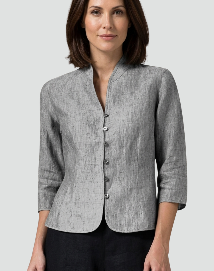 Gray / 3XL