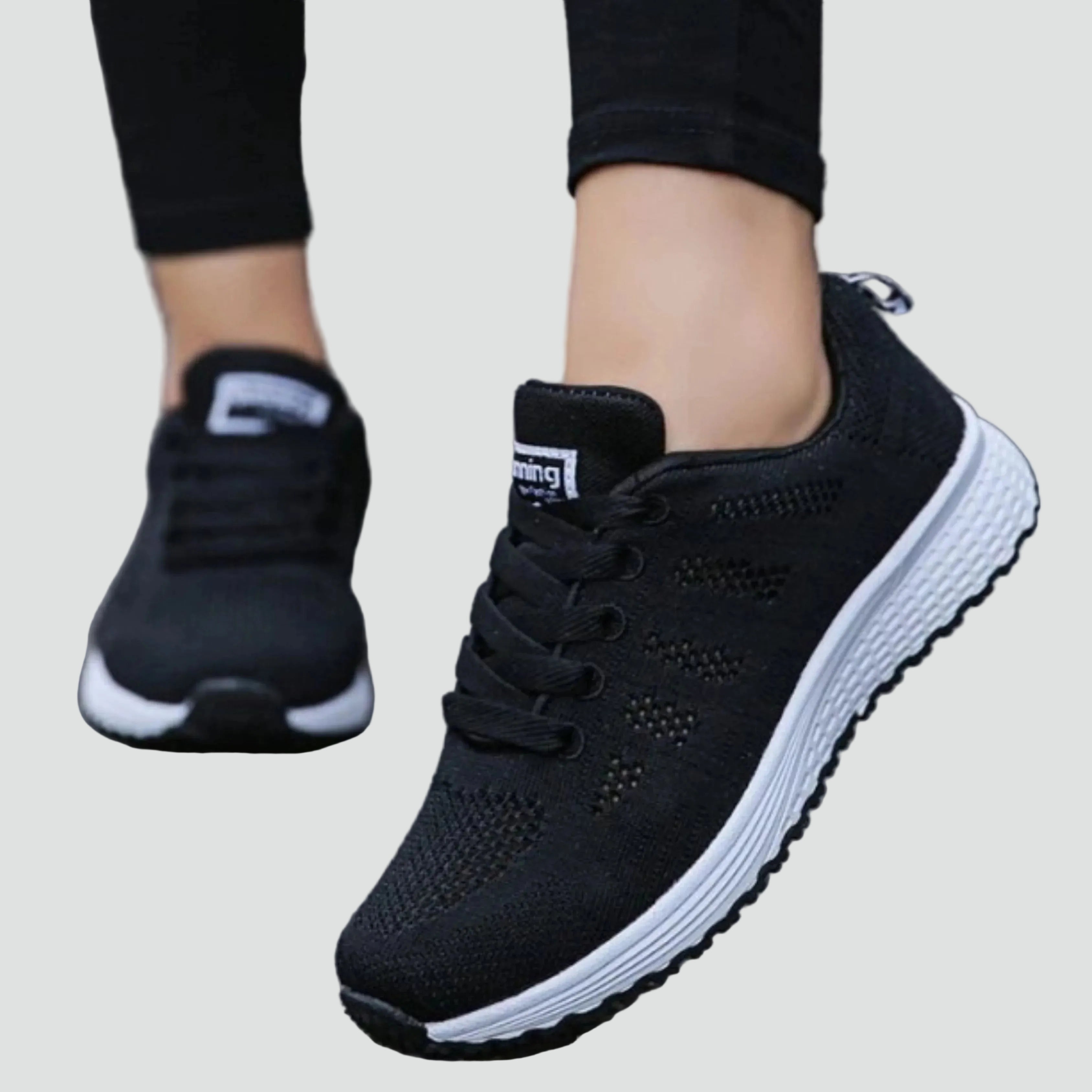 Black / 41
