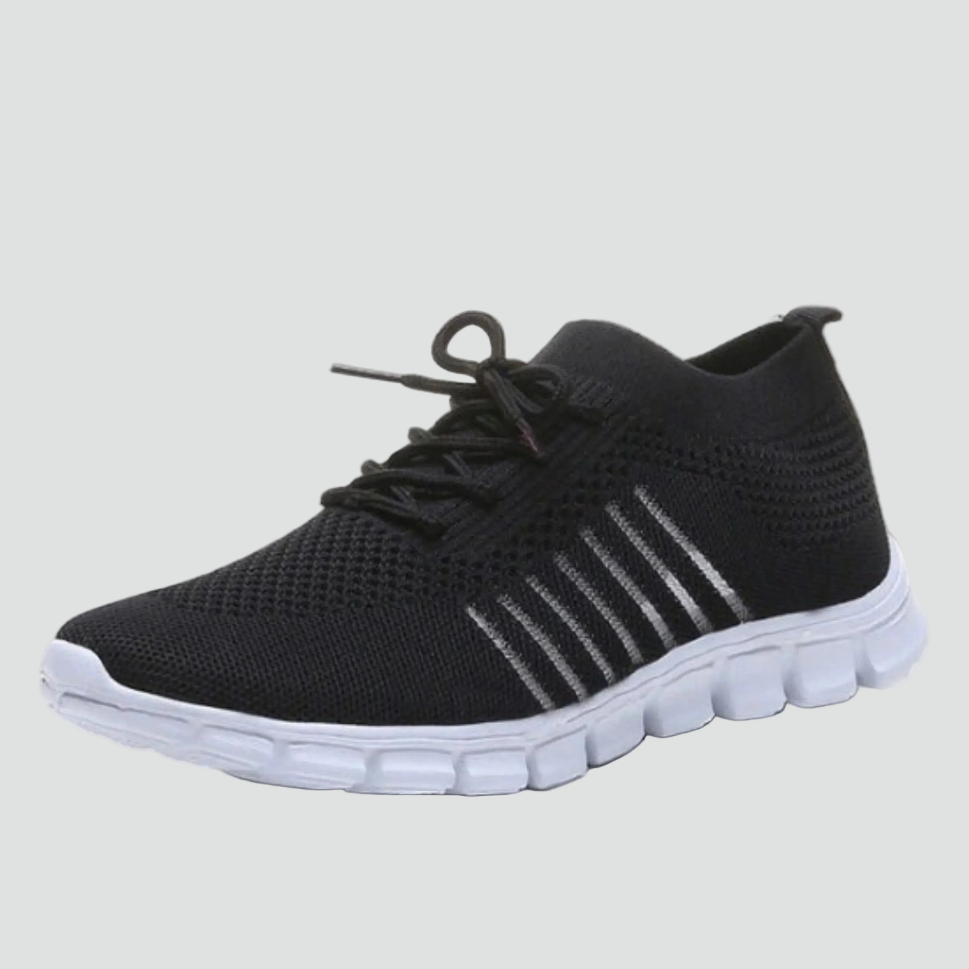 Black / 43