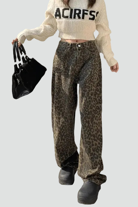 Leopard / 3XL