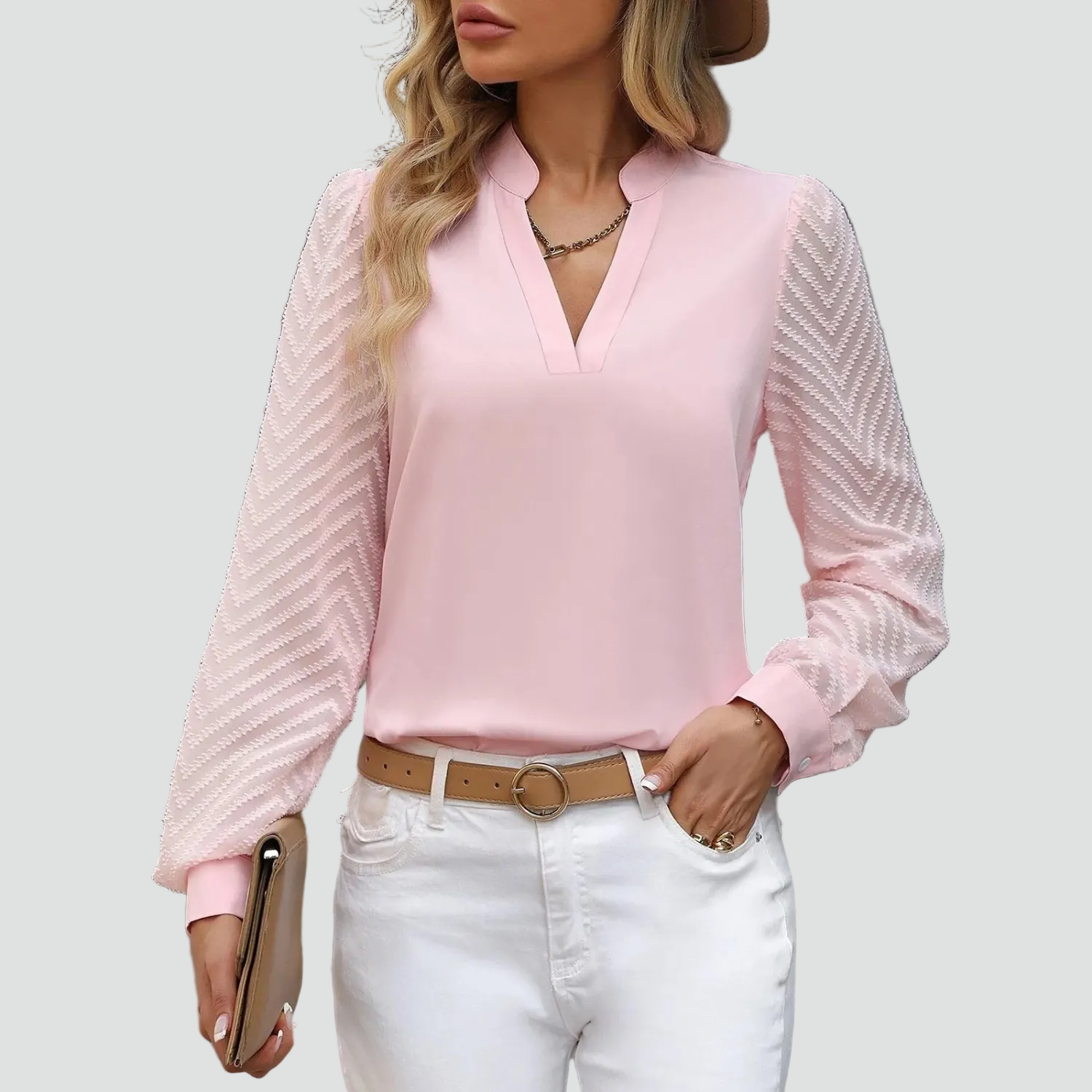 Pink / XL