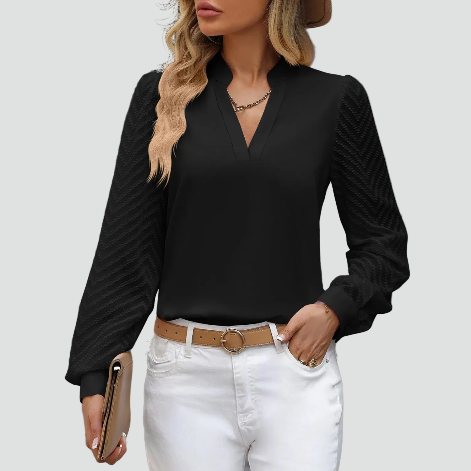 Black / XL