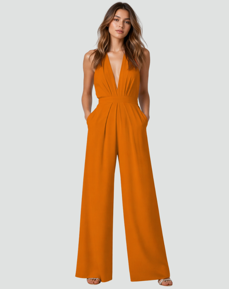Orange / 2XL