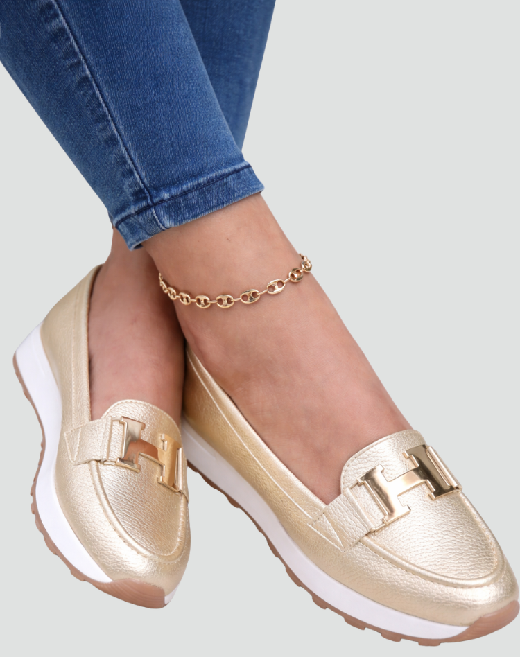 Gold / 44