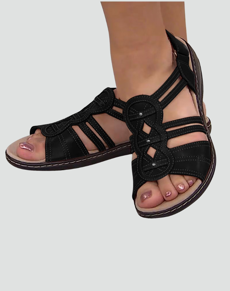 Black / 43