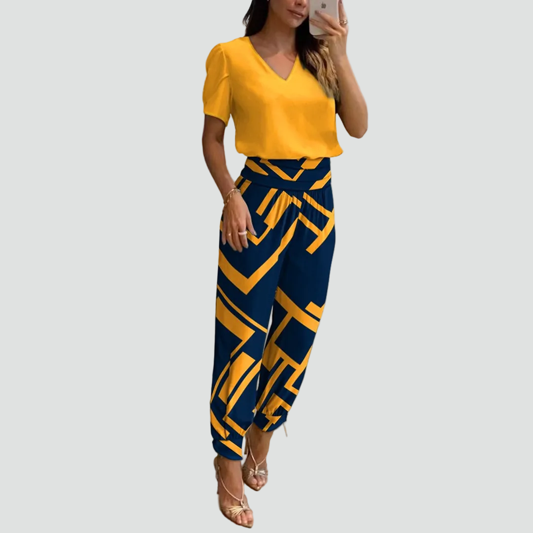 Jaune / 2XL