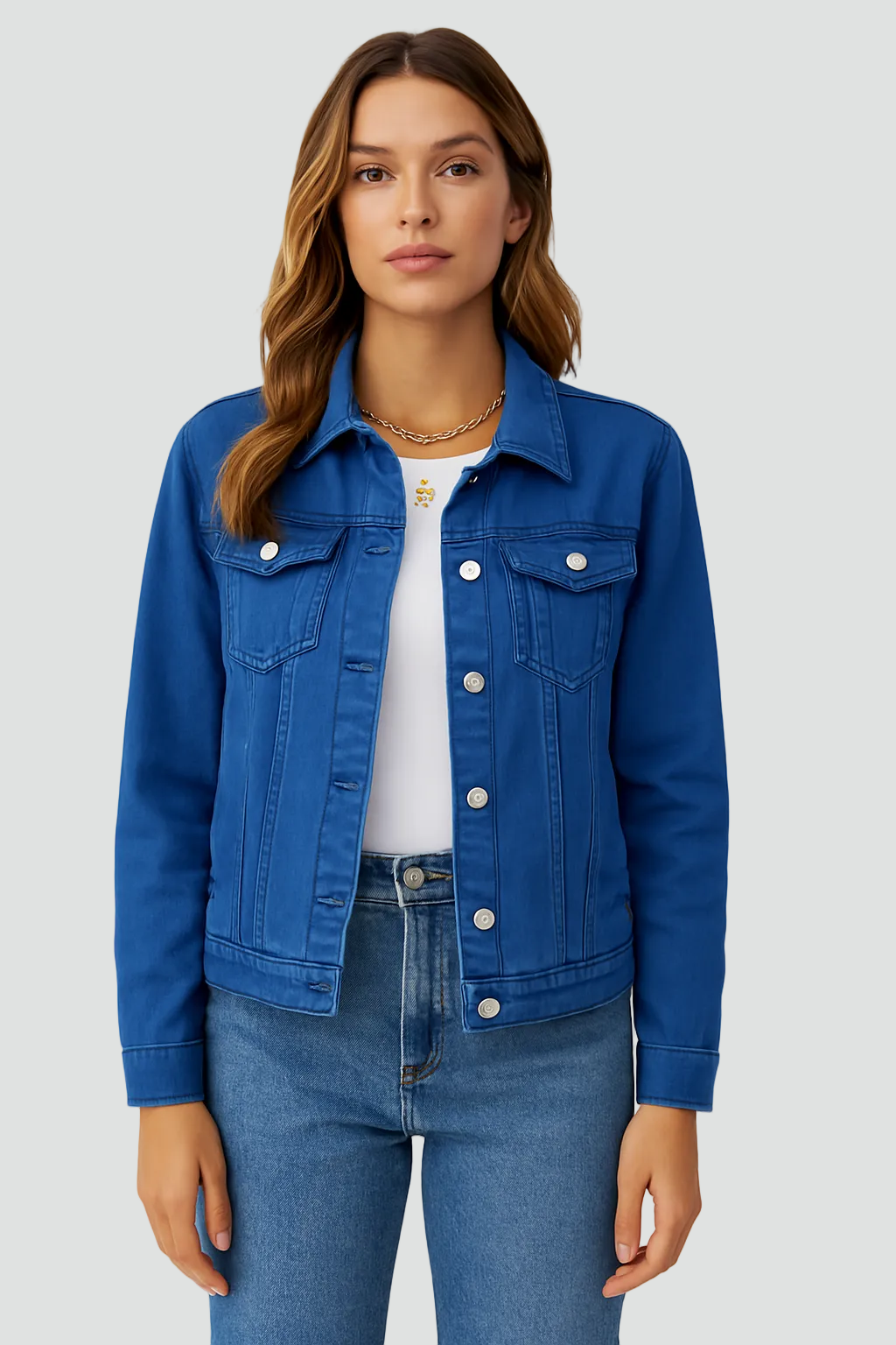 Dark Blue / 2XL
