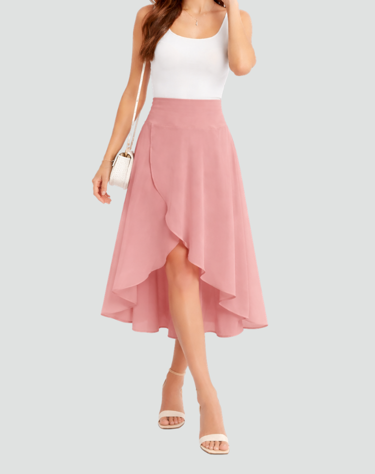 Pink / XL