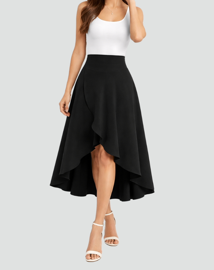 Black / XL
