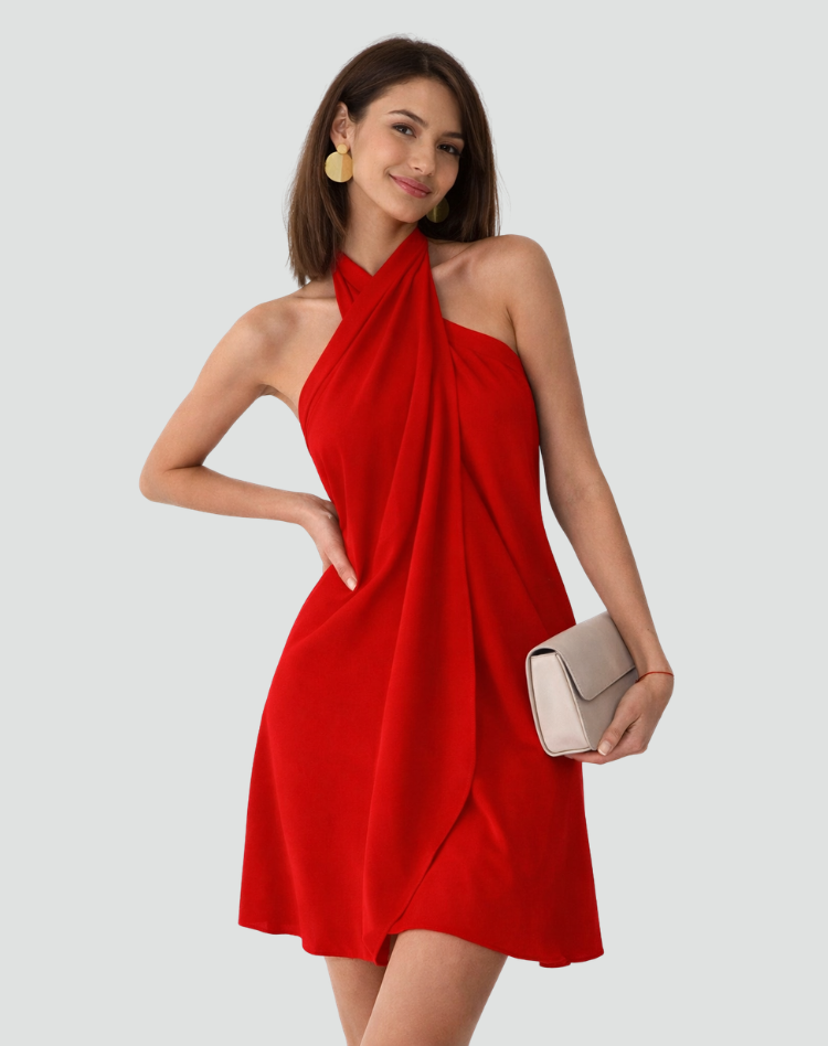 Red / 3XL