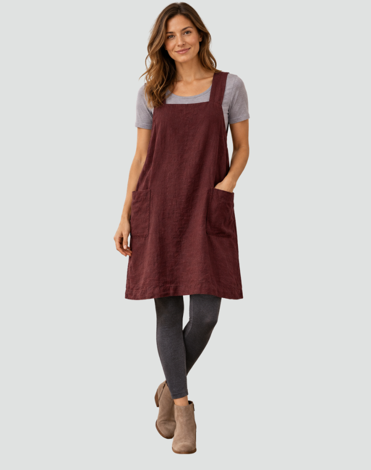 Linen women&