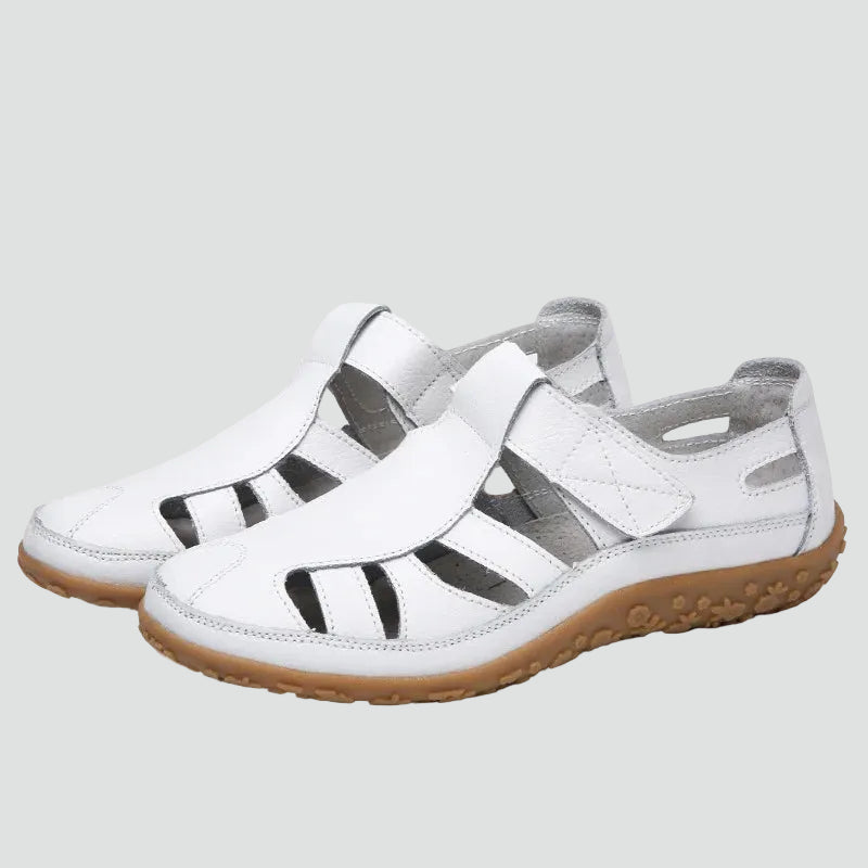 White / 42