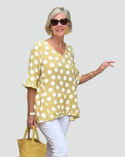 Lemon / 3XL