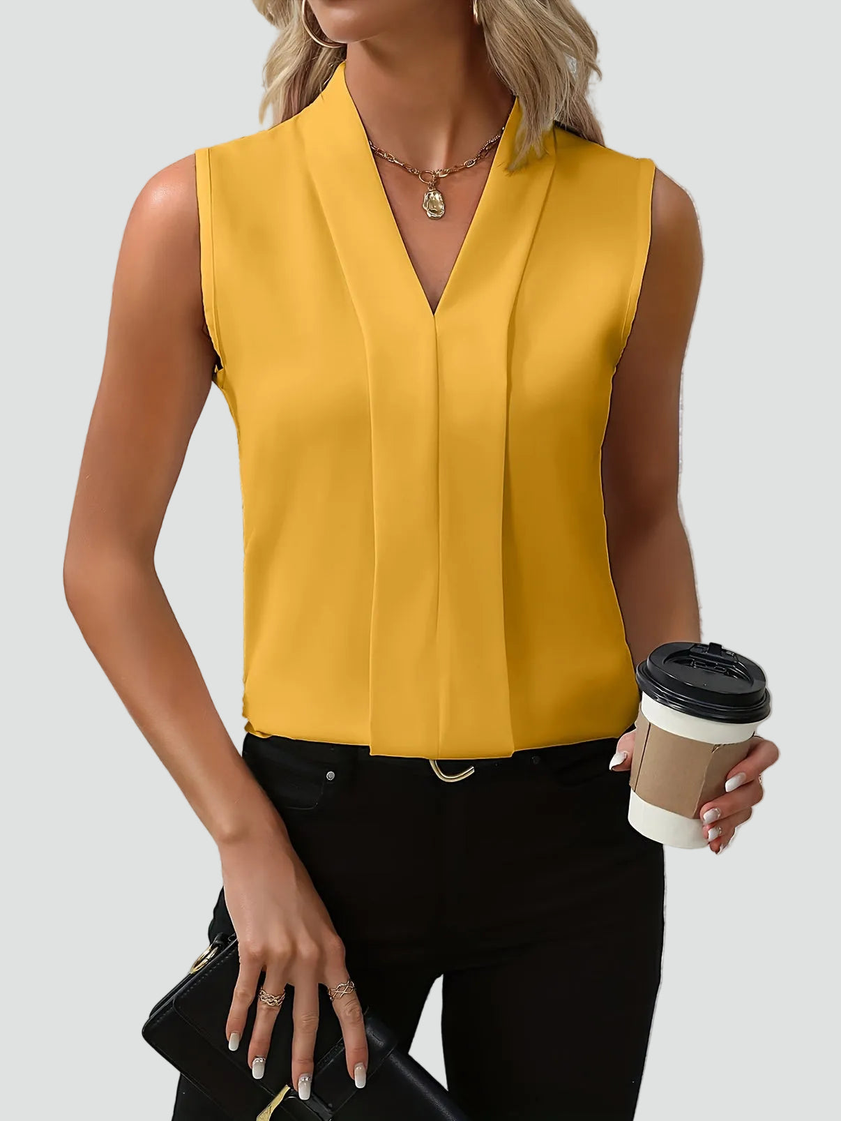 Yellow / 2XL(46)