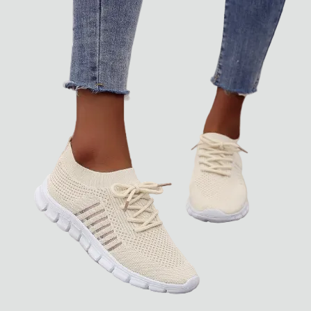 Baskets légères respirantes pour femmes à porter au quotidien