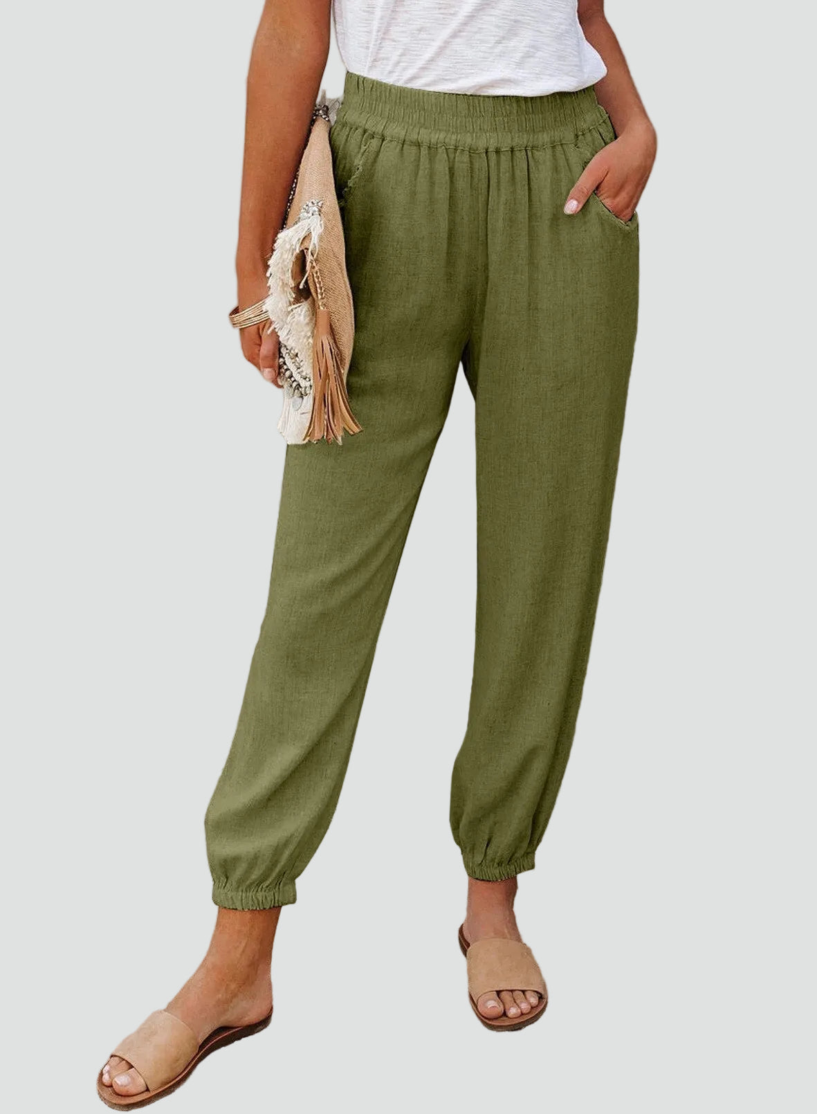 Green / 7XL
