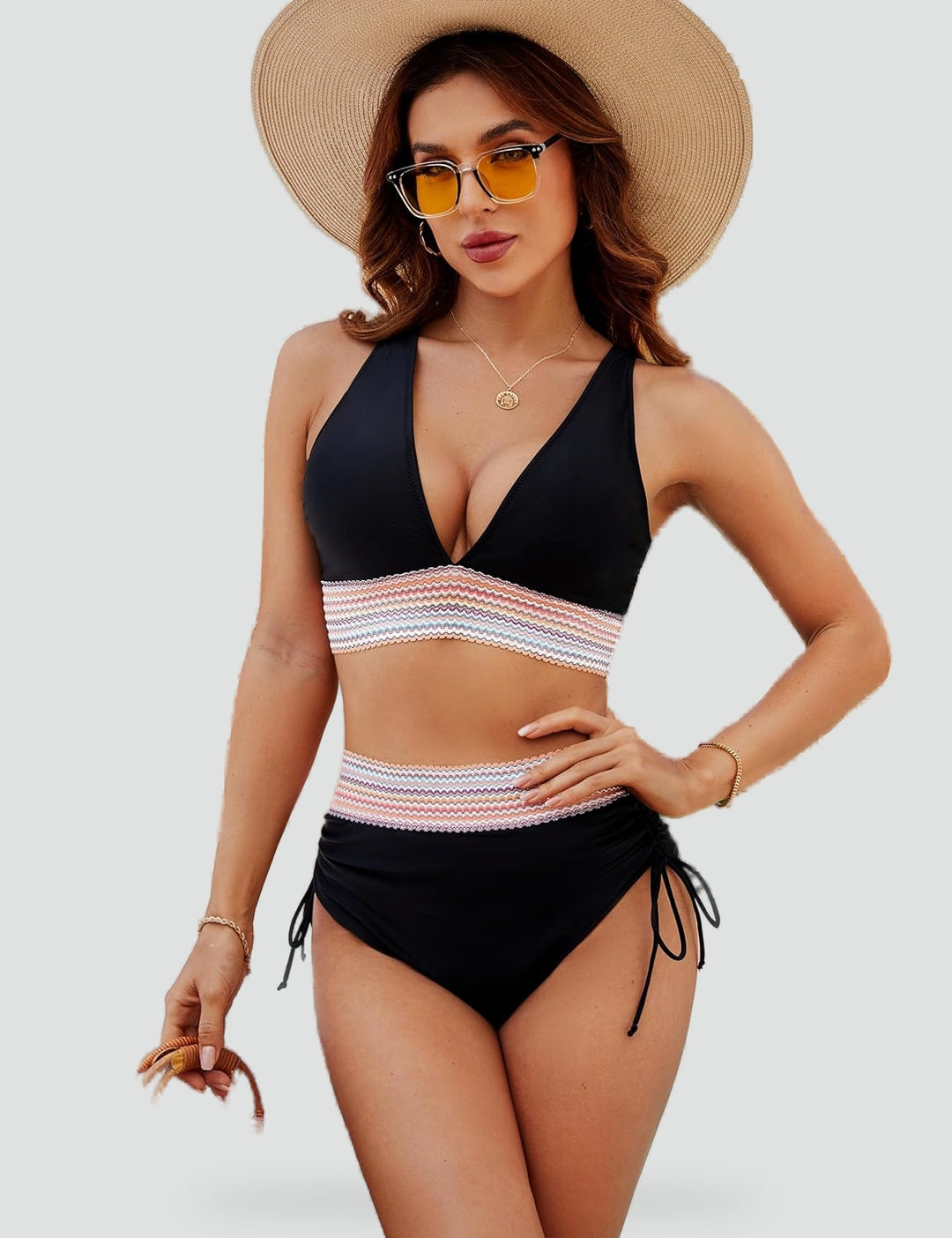 bikini-z-wysokim-stanem-i-zigzagowym-pas-1