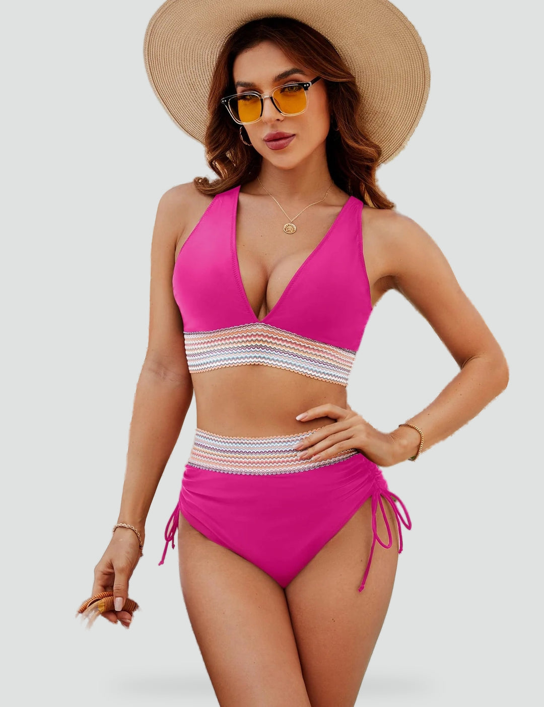 bikini-z-wysokim-stanem-i-zigzagowym-pas-2