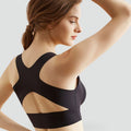 Soutien-gorge pour femme avec maintien ergonomique et confort sculptant