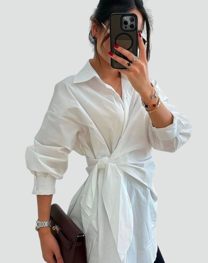 Elegant women&