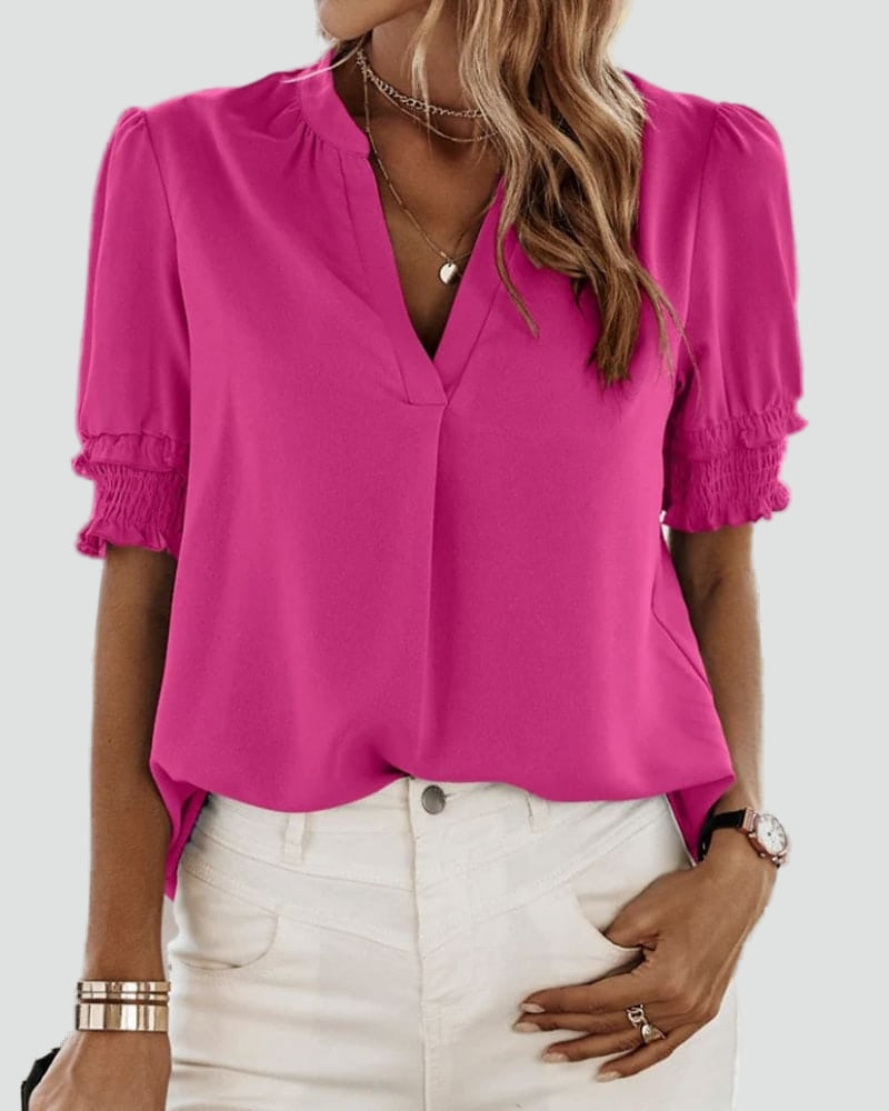 Fuchsia / 2XL