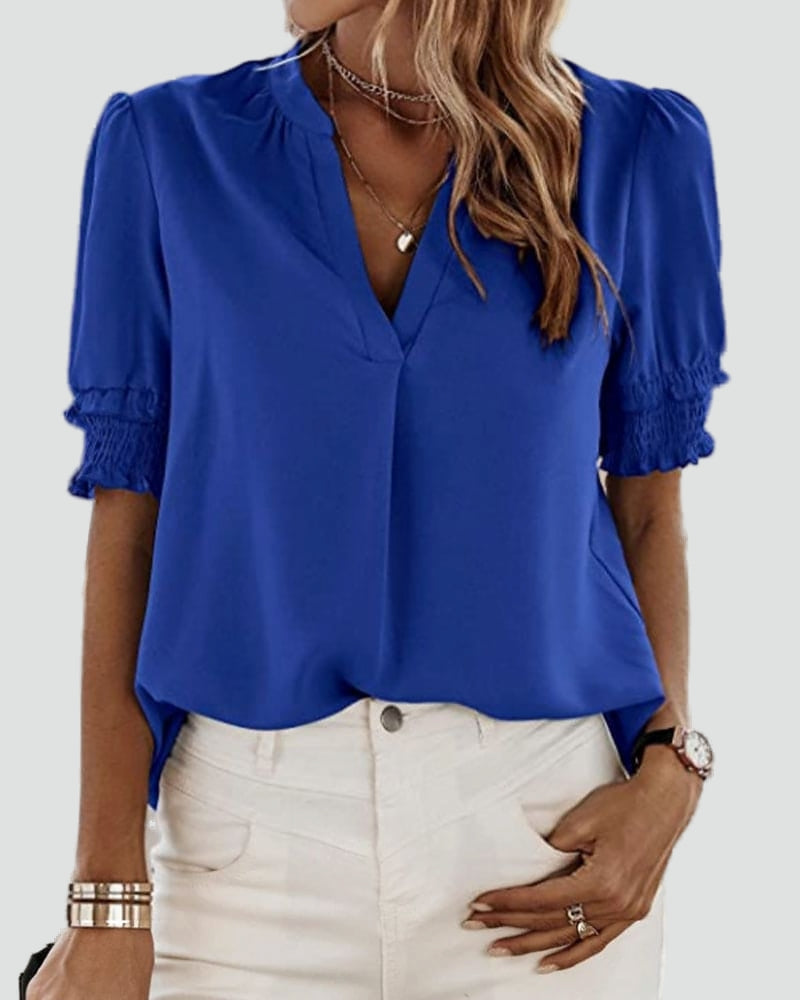 Blue / 2XL
