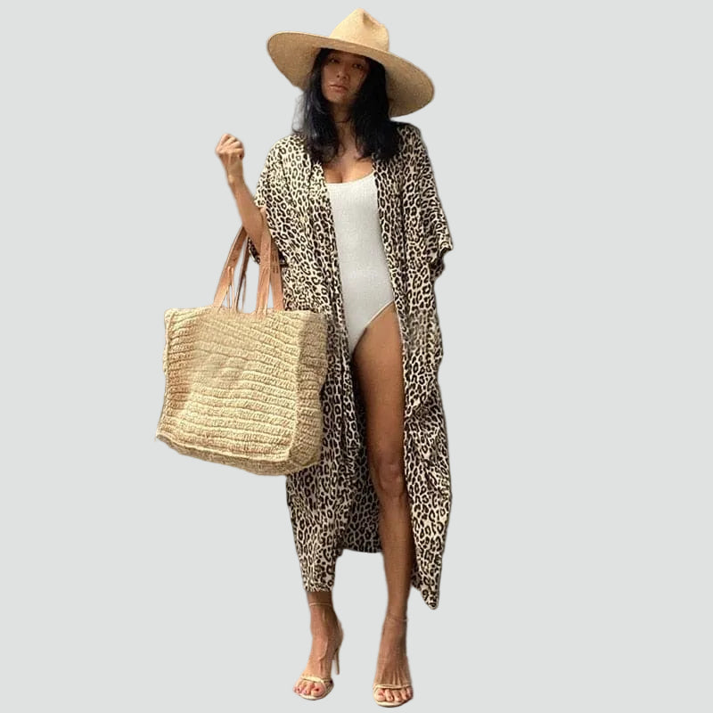 Gele stip / One size