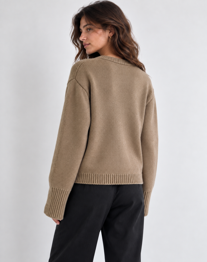 Warm Women&
