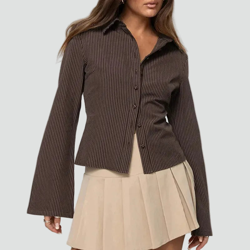 Brown / L