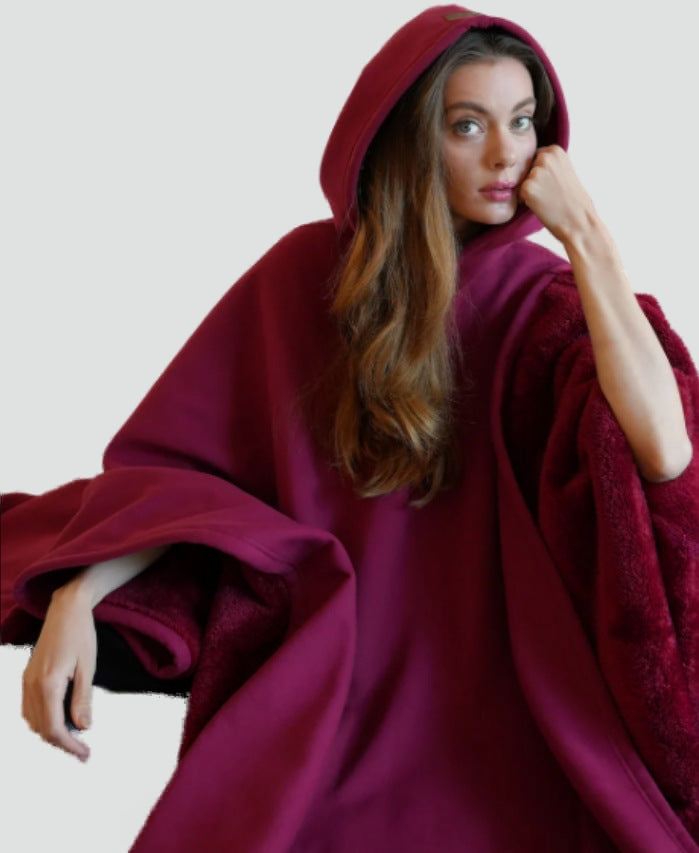 damska-bluza-oversized-z-mi-kkim-fleece--3