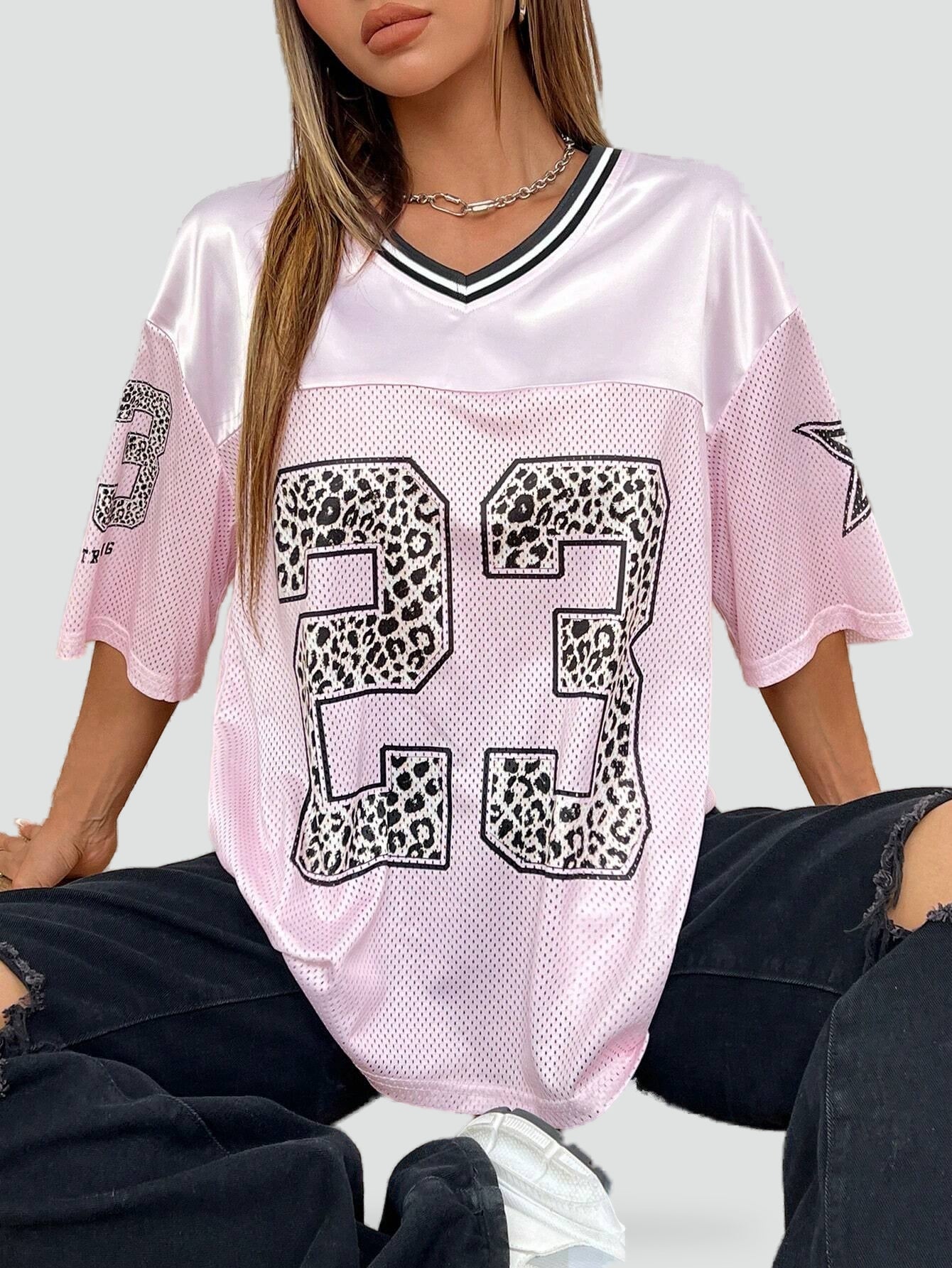 Roze / XL