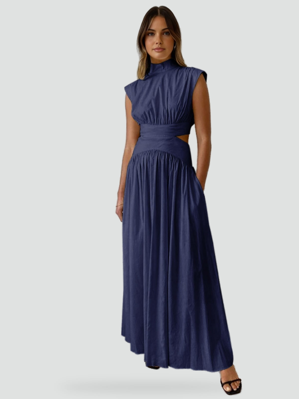 Blue / 2XL