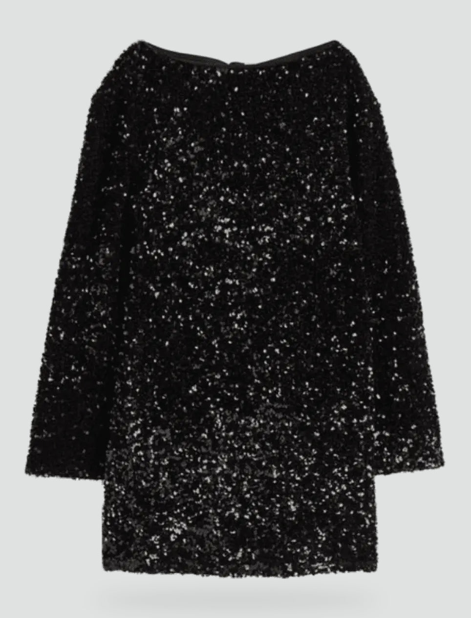 damska-sukienka-mini-z-cekinami-i-kokard-6