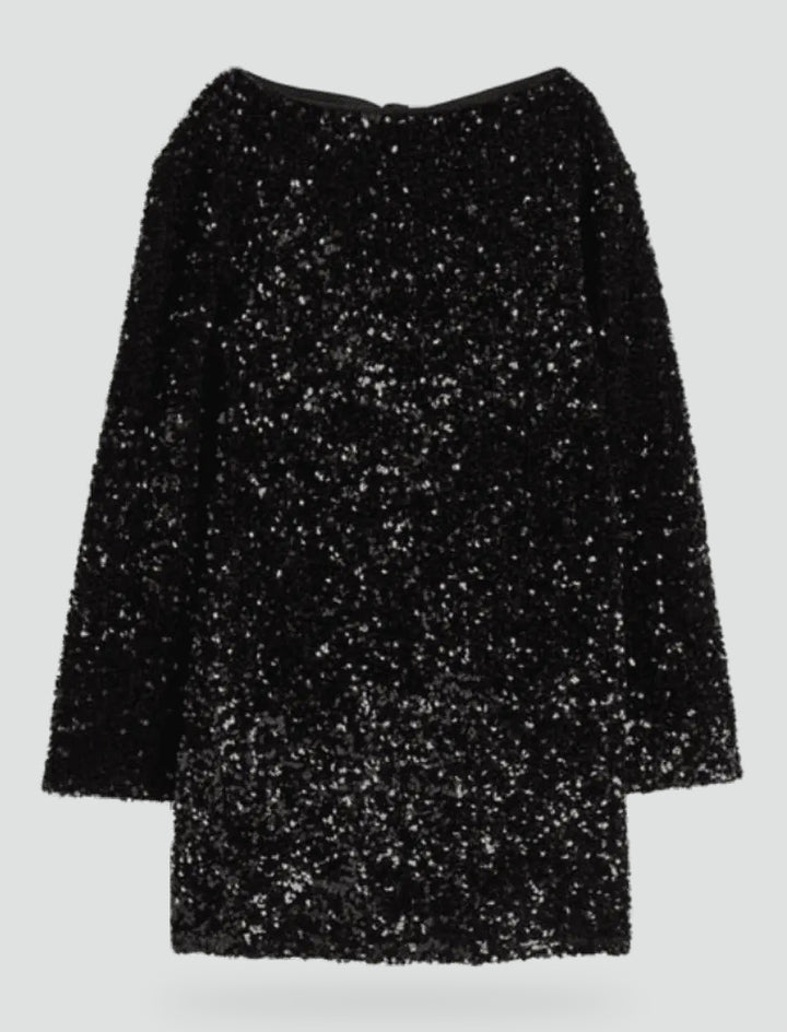damska-sukienka-mini-z-cekinami-i-kokard-6