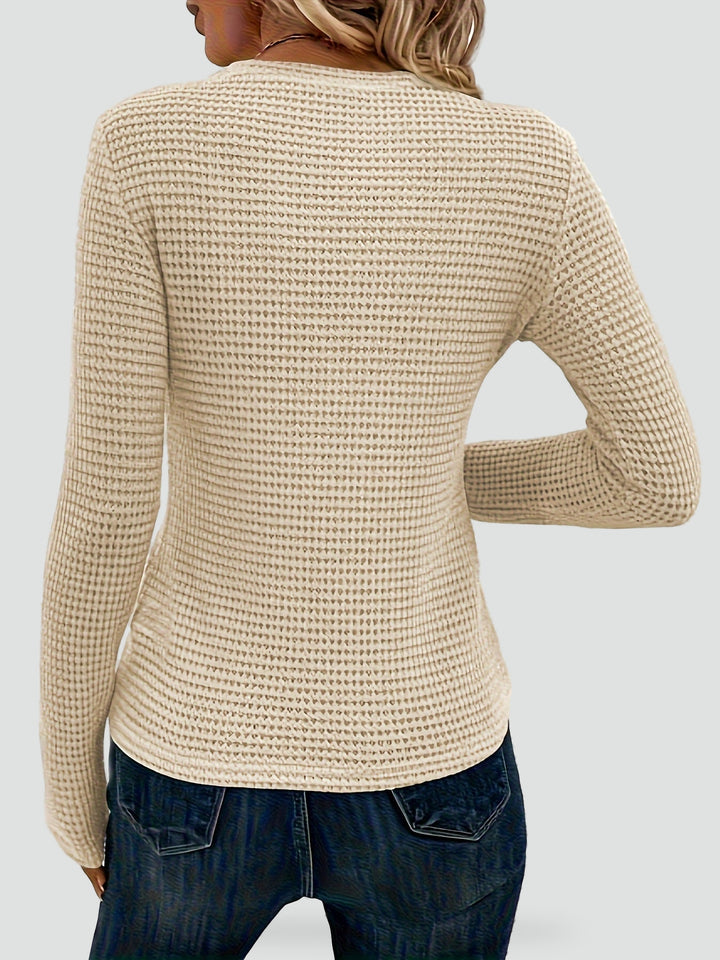 damska-sweter-z-wafelow-struktur-i-komfo-7