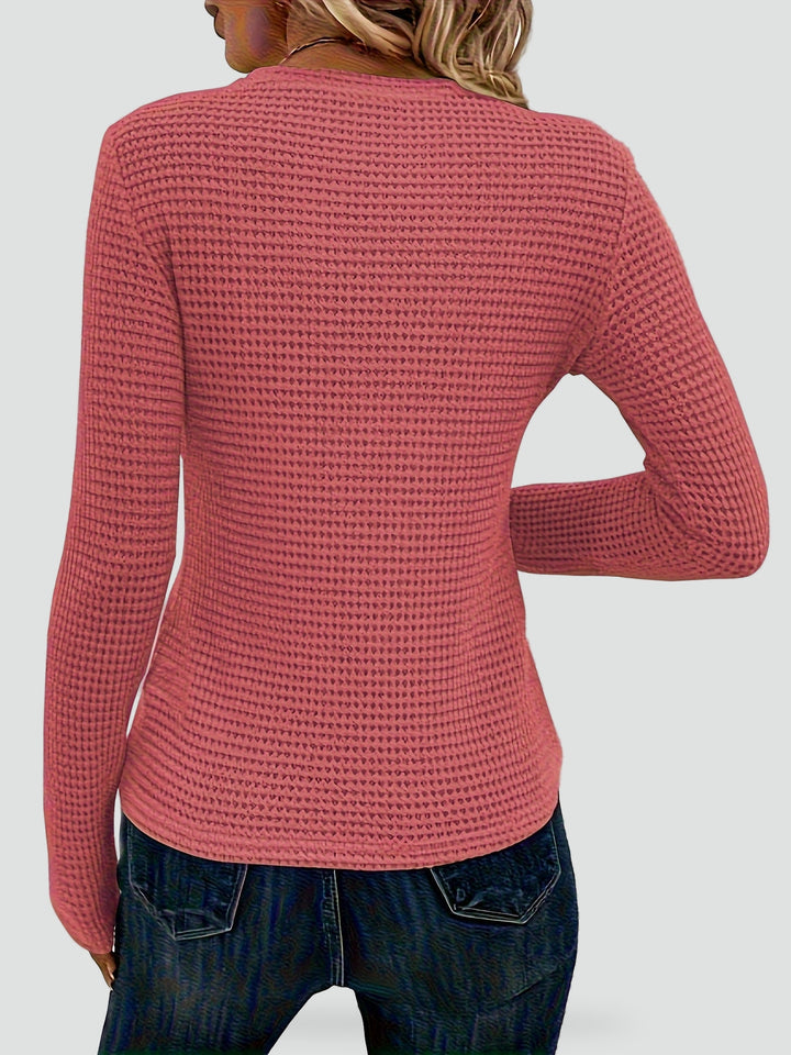 damska-sweter-z-wafelow-struktur-i-komfo-9