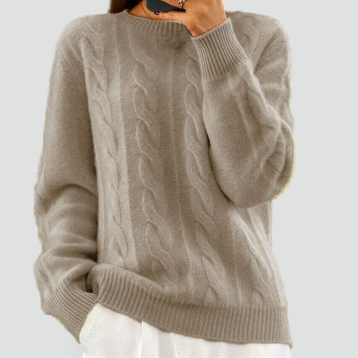 damska-sweter-z-warkoczowym-wzorem-i-okr-2