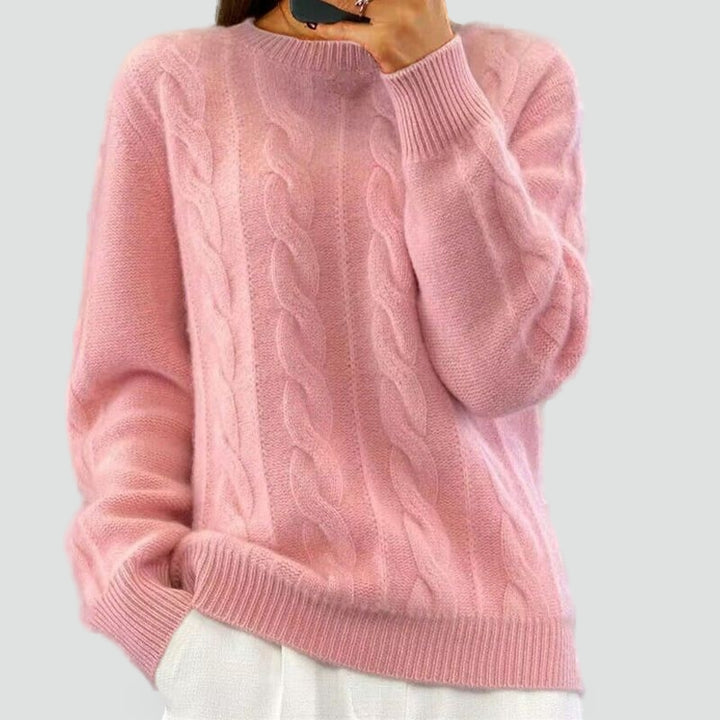 damska-sweter-z-warkoczowym-wzorem-i-okr-3