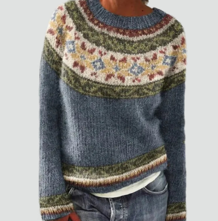 damska-sweter-z-wzorem-nordyckim-i-lu-ny-6