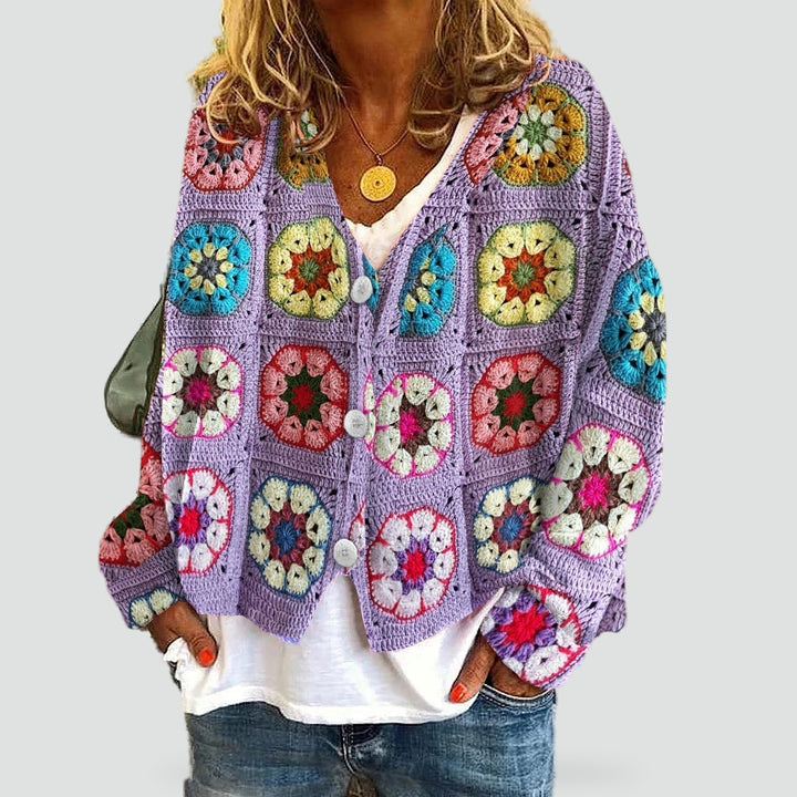 damski-kardigan-z-boho-wzorem-i-v-dekolt-3