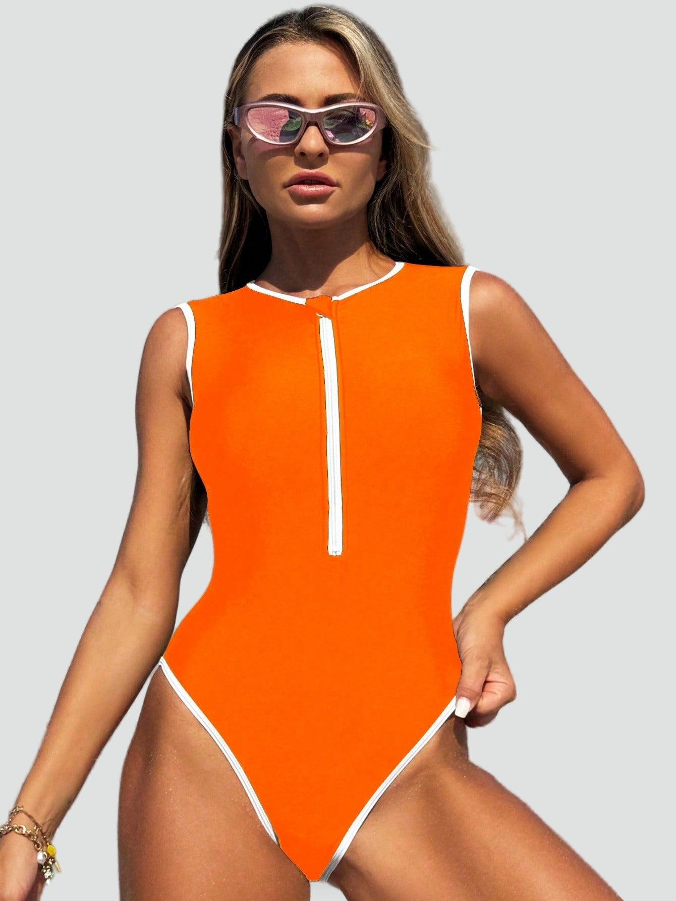 Orange / 40/42