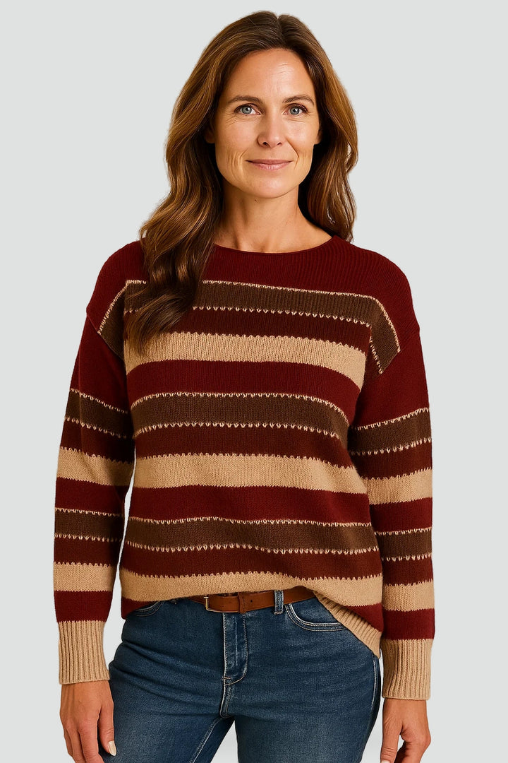 damski-sweter-z-okr-g-ym-dekoltem-i-pask-1