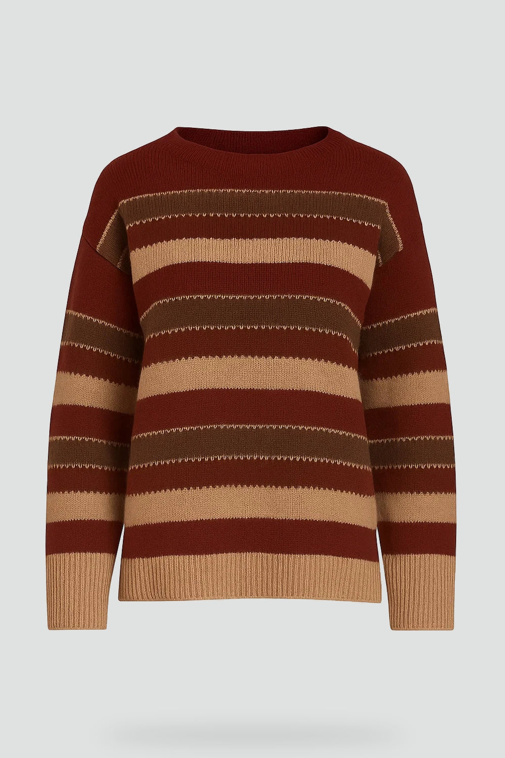 damski-sweter-z-okr-g-ym-dekoltem-i-pask-2