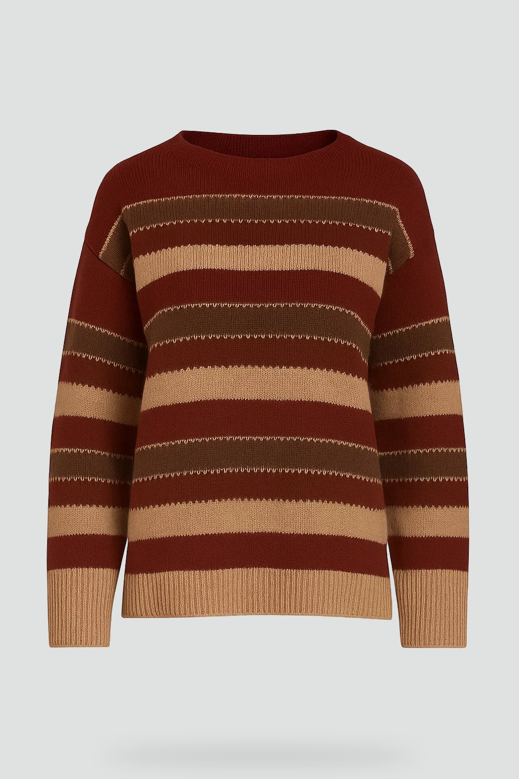 damski-sweter-z-okr-g-ym-dekoltem-i-pask-2