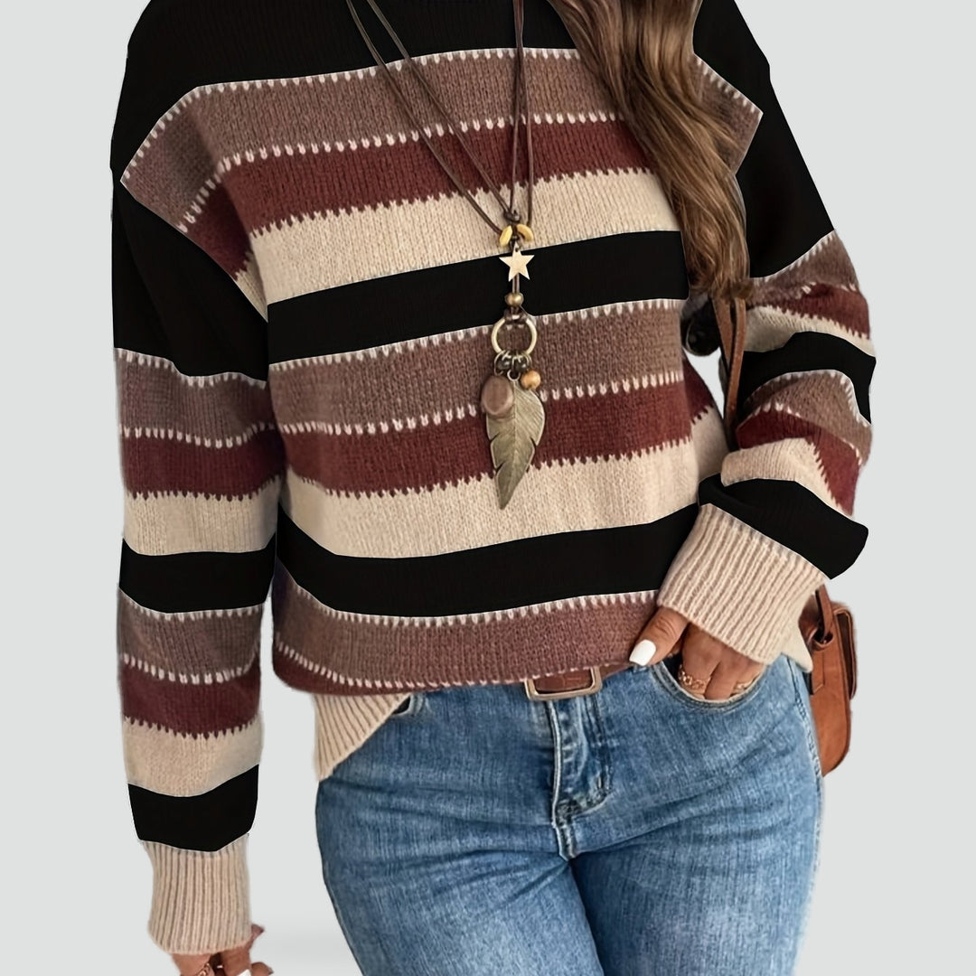 damski-sweter-z-okr-g-ym-dekoltem-i-pask-6