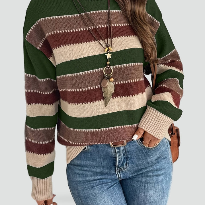 damski-sweter-z-okr-g-ym-dekoltem-i-pask-8