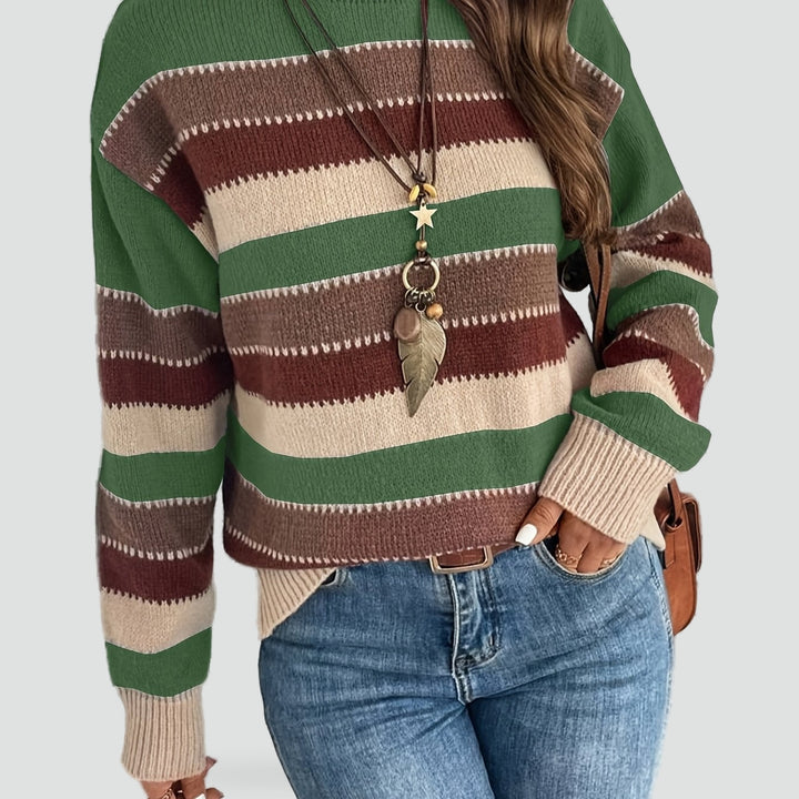 damski-sweter-z-okr-g-ym-dekoltem-i-pask-9